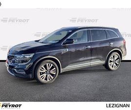 KOLEOS DCI 175 4X4 X-TRONIC INITIALE PARIS