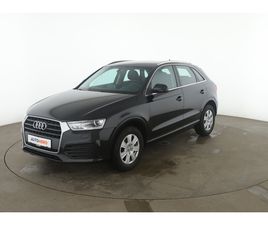 AUDI Q3 1.4 TFSI ACT