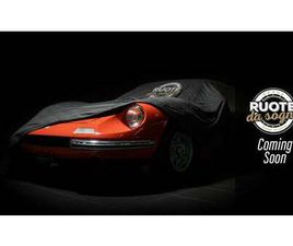 1971 FERRARI DINO 246 GT A VENDRE