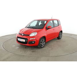 FIAT PANDA 0.9