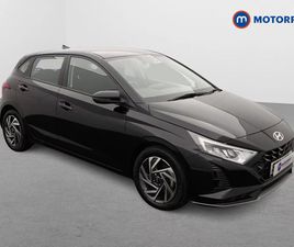 HYUNDAI I20 1.0T GDI ADVANCE 5DR DCT HATCHBACK PETROL AUTOMATIC | EBAY UK