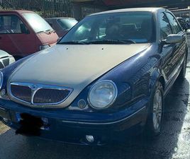 LANCIA LYBRA 1.8 I GPL