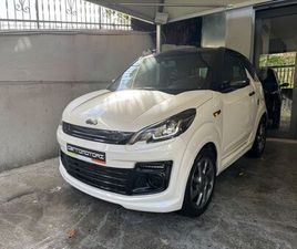 LIGIER JS50 UNICO PROPRIETARIO FINANZABILE PERMUTE