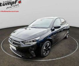 OPEL CORSA ELEGANCE SHZ/CARPLAY/ALLW.