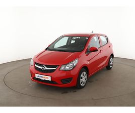 OPEL KARL 1.0