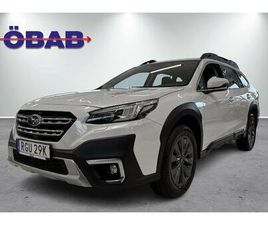 2.5 4WD XFUEL LINEARTRONIC LIMITED