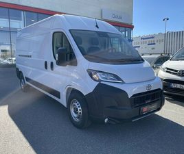 2.2D L3H2 180K ODBĚR 5/2026