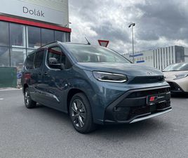 1.5D 130K LONG ODBĚR 6/2026