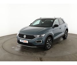 VOLKSWAGEN T-ROC 1.5 TSI ACT