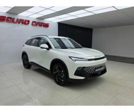2025 BAIC X55 1.5T PREMIUM AUTO