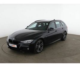 BMW SERIE 3 TOURING 318 BMW SÉRIE 3 TOURING 318D M SPORT BVA8