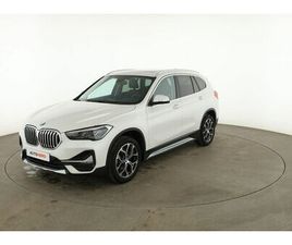 BMW X1 SDRIVE18D XLINE BVA8