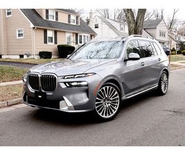 BMW X7 * XDRIVE40I* BUY NOW* ФИКС.ЦЕНА*