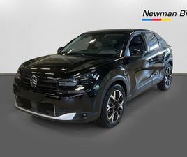 PLUS HYBRID 145HK AUTOMAT