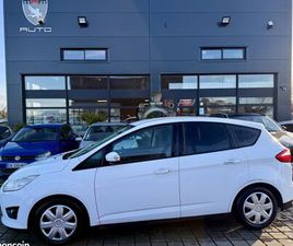 FORD C-MAX FORD C-MAX II 1.0 SCTI 100CH STOP&START TREND
