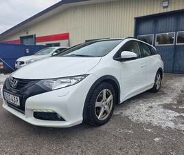 TOURER 1.6 I-DTEC SPORT EURO 5