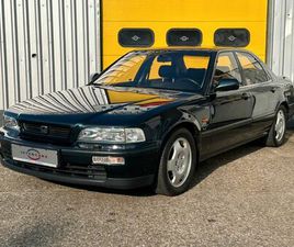 HONDA LEGEND 3,2 V6 KA7 ERST 64TKM LEDER TEMPOMAT SZH