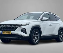 1.6 T-GDI 265PK PHEV COMFORT 4WD