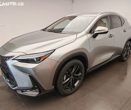 LEXUS NX 450H+ 450H EXECUTIVE TOP