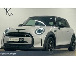 MINI COOPER SE A CLASSIC-TRIM,NAVI,AUTOM