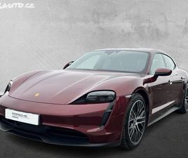 PORSCHE TAYCAN SPORT TURISMO
