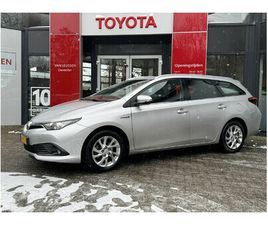 TOYOTA AURIS TOURING SPORTS TOURING SPORTS 1.8 HYBRID TREND