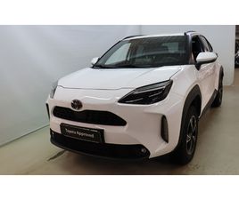 1.5 HYBRID 116 LIMITED EDITION - *VETOKOUKKU*