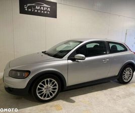 VOLVO C30 VOLVO C30