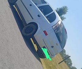 CHEVROLET MERIVA MERIVA 1.8 NAFTA/GNC