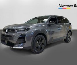 PLUS HYBRID 145HK AUTOMAT