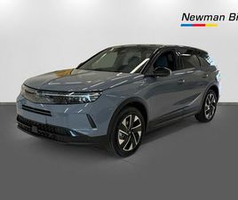 GS ELECTRIC 4X4 RÄCKVIDD 493KM 325HK LÅG SKATT 360:-