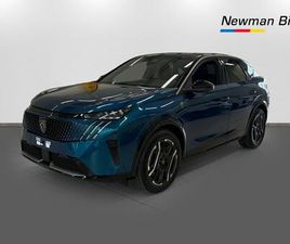 GT ELECTRIC STANDARD RANGE 525KM LÅG SKATT 360:-