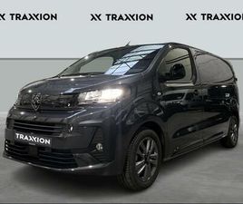 PEUGEOT EXPERT PREMIUM