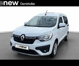 KOMBI 1.5 BLUEDCI JOY