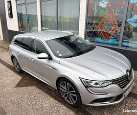 TALISMAN ESTATE DCI 160 INTENS