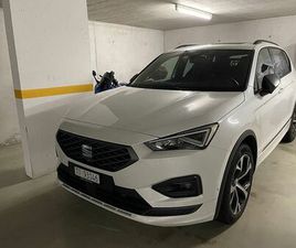 SEAT TARRACO SEAT TARRACO