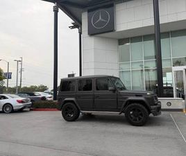2014 MERCEDES BENZ G550 BRABUS