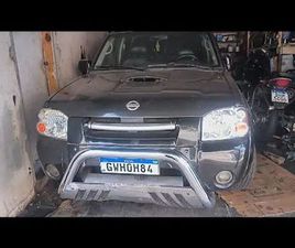 SE/ SE ONE CD 4X2 2.8 TDI DIES