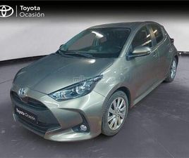TOYOTA - YARIS 1.5 120H ACTIVE TECH