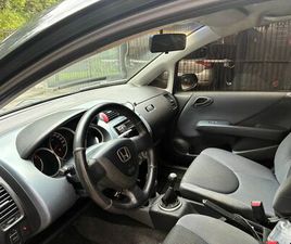 LX 1.4/ 1.4 FLEX 8V/16V 5P MEC.