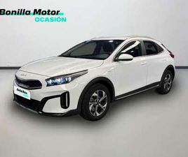 KIA XCEED 1.0 T-GDI BUSINESS