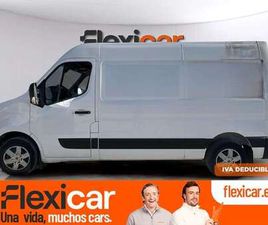 FG. 2.3DCI 135 L2H2 3.5T FWD ÓPTIMA