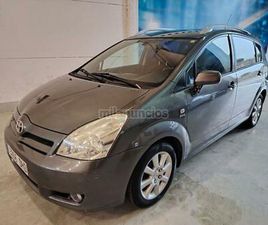 TOYOTA - COROLLA VERSO 1.8 VVTI LUNA