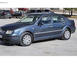 VOLKSWAGEN BORA 1.6 COMFORTLINE
