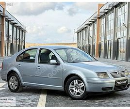 VOLKSWAGEN BORA 1.6 PACIFIC