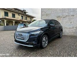 AUDI Q4 SPORTBACK E-TRON 40 82 KWH