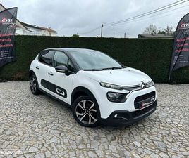CITROËN C3 PURE TECH 110 S&S ELLE ONLINE EDITION
