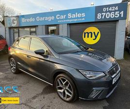 1.0 TSI XCELLENCE LUX EURO 6 (START/STOP) 5DR GPF