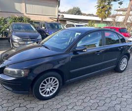 S40 (2003-2012) S40 1.6 D CAT SUMMUM