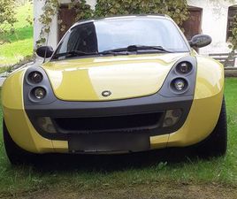 SMART ROADSTER
